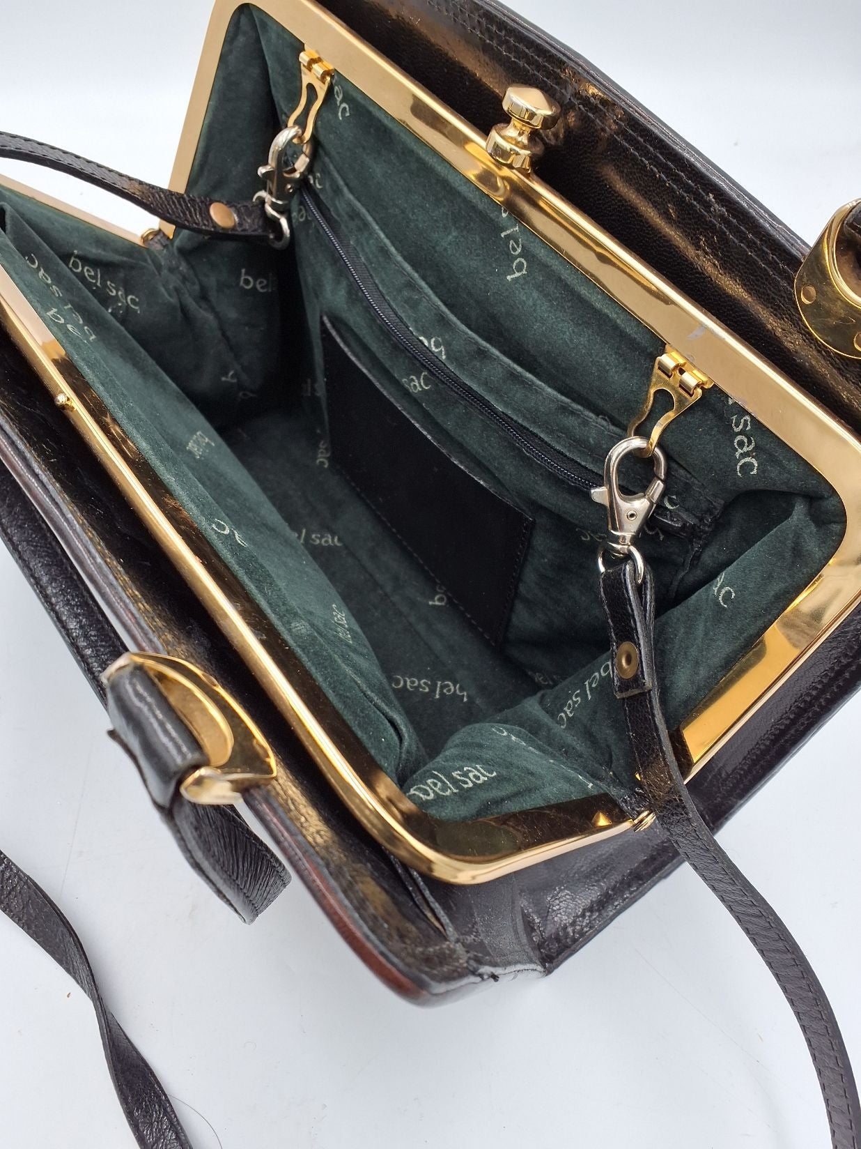 BELSAC taske